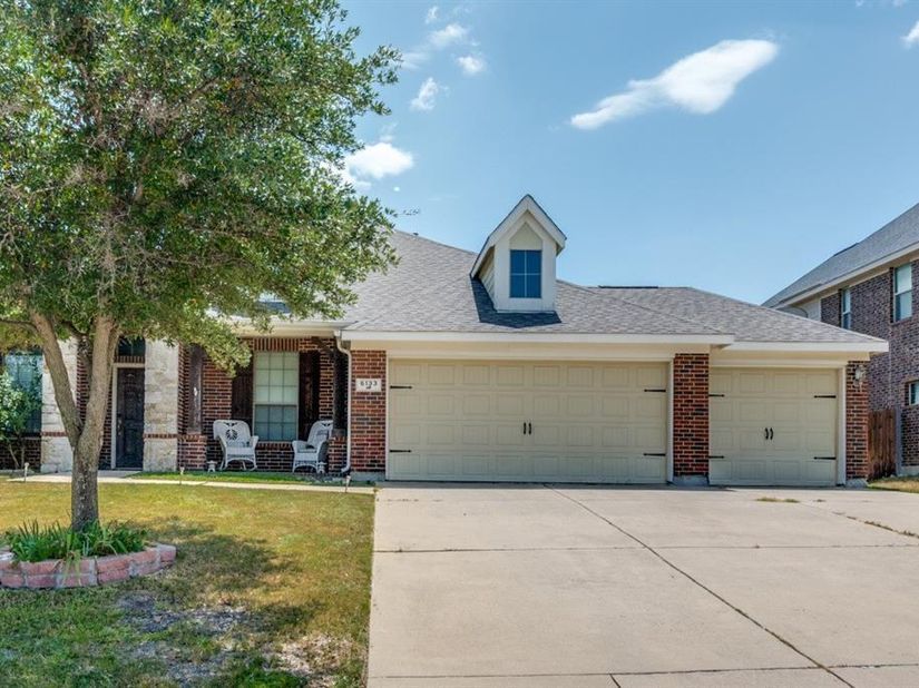 6133  Lamb Creek Drive , Fort Worth Texas 76179