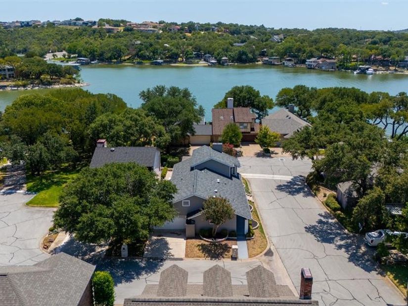 8215  Mountain Lake Court , Fort Worth Texas 76179
