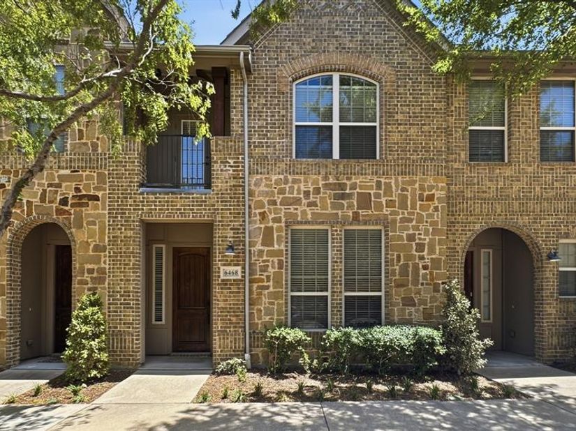 6468  Love Drive , Irving Texas 75039