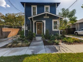 609 N Fulton Street 