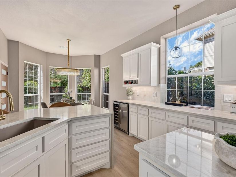 1608  Crown Point Road , McKinney Texas 75072