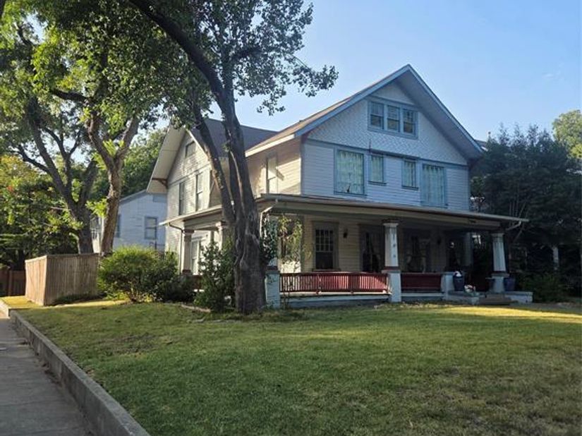 5003  Victor Street , Dallas Texas 75214