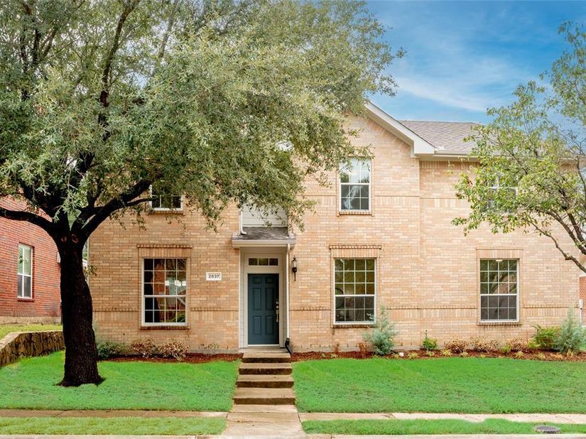 2837  Deer Ridge Drive , Rockwall Texas 75032