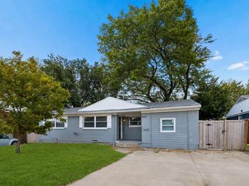 3412  Oates Drive 