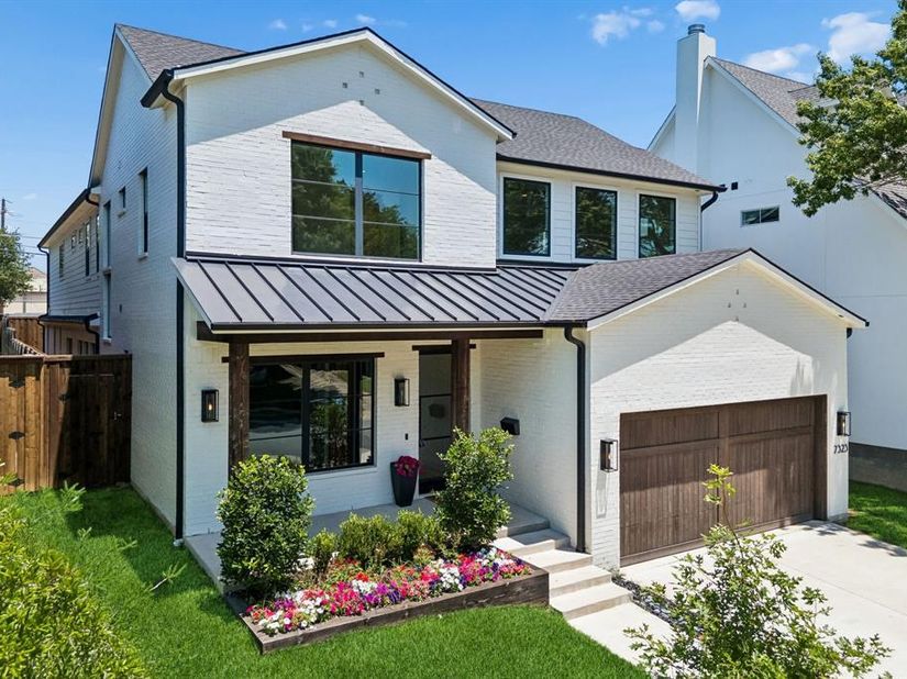 7323  Casa Loma Avenue , Dallas Texas 75214