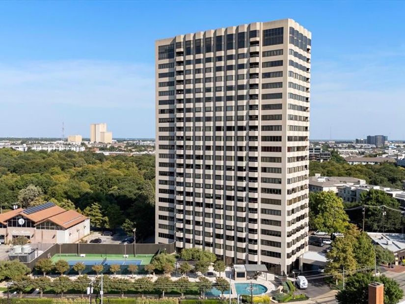 3030  Mckinney Avenue  304, Dallas Texas 75204