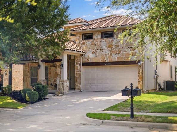 7912  Texian Trail , McKinney Texas 75070