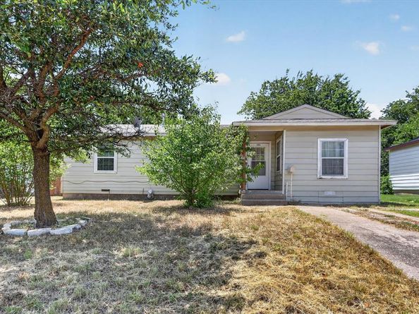 4912  Borden Drive , Fort Worth Texas 76116