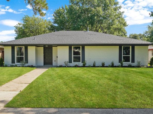 1441  Evergreen Drive , Lewisville Texas 75067