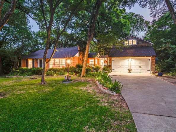 1623  San Rafael Drive , Dallas Texas 75218