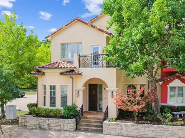 53  Piazza Lane  110, Colleyville Texas 76034