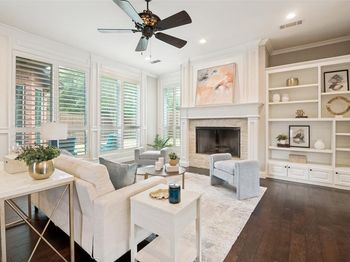 3118  Woodland Heights Circle 