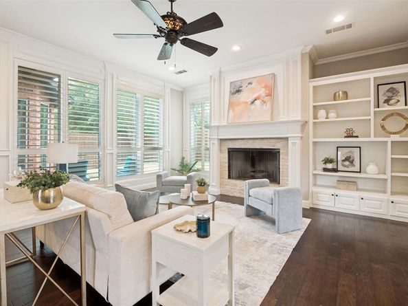 3118  Woodland Heights Circle , Colleyville Texas 76034