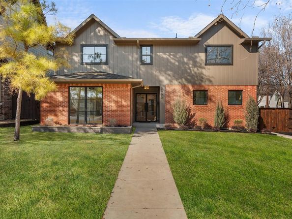 2900  Mcfarlin Boulevard , University Park Texas 75205