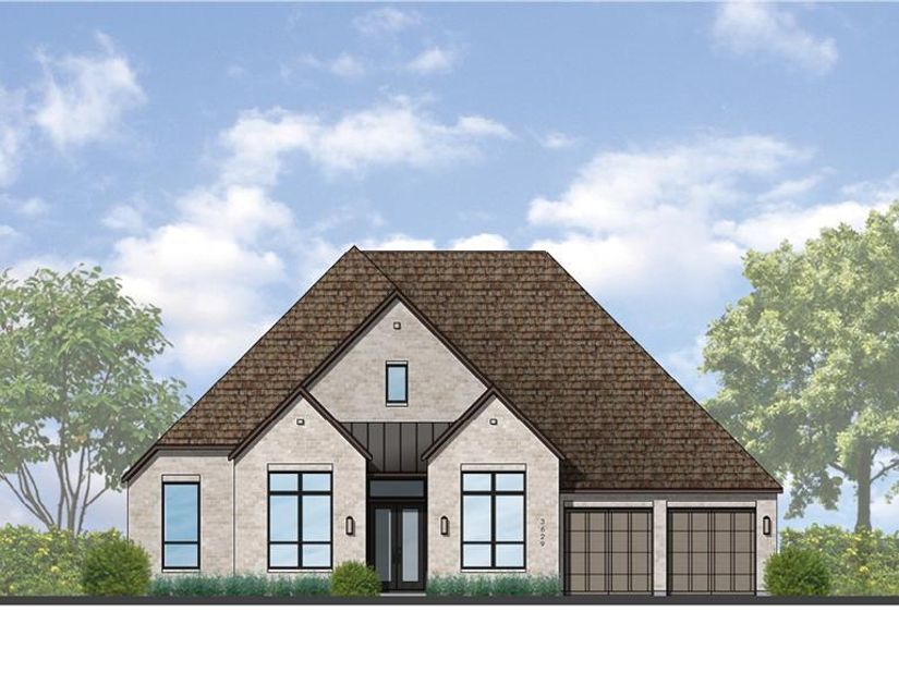 4333  Sandbrock Parkway , Aubrey Texas 76227