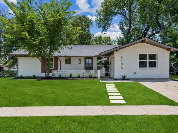 3106  March Lane , Garland Texas 75042