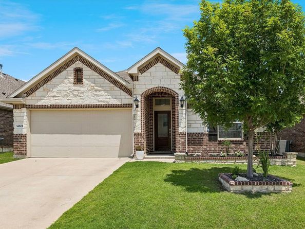 14824  Rocky Face Lane , Fort Worth Texas 76052