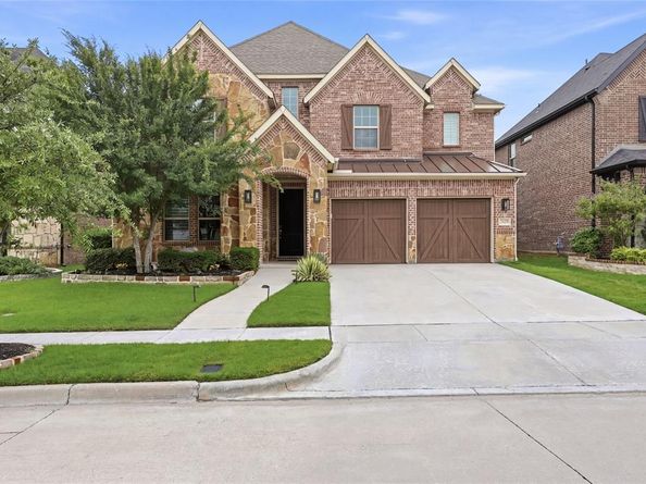 2629  Marble Creek Drive , The Colony Texas 75056