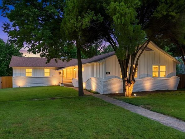 5751  Trio Lane , Dallas Texas 75241