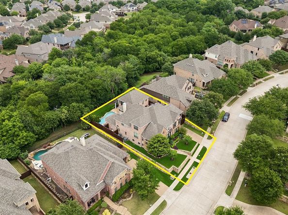 1522  Bellnap Drive , Allen Texas 75013