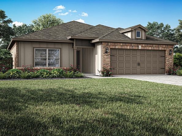 11125  Santana Drive , Fort Worth Texas 76108