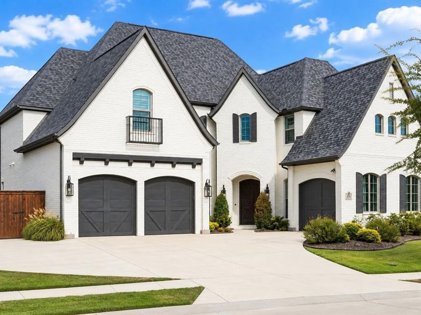 3378  Waverly Drive , Celina Texas 75009