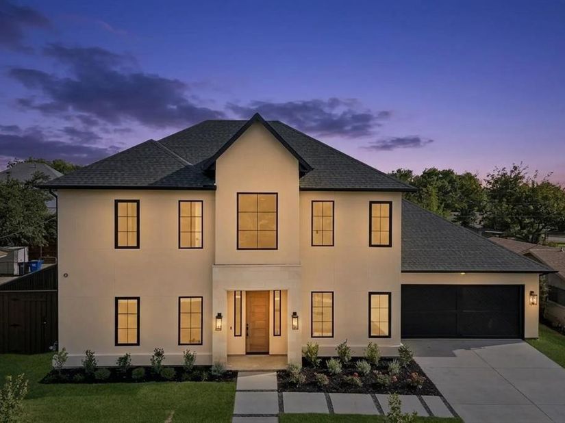 14421  Southern Pines Court , Farmers Branch Texas 75234