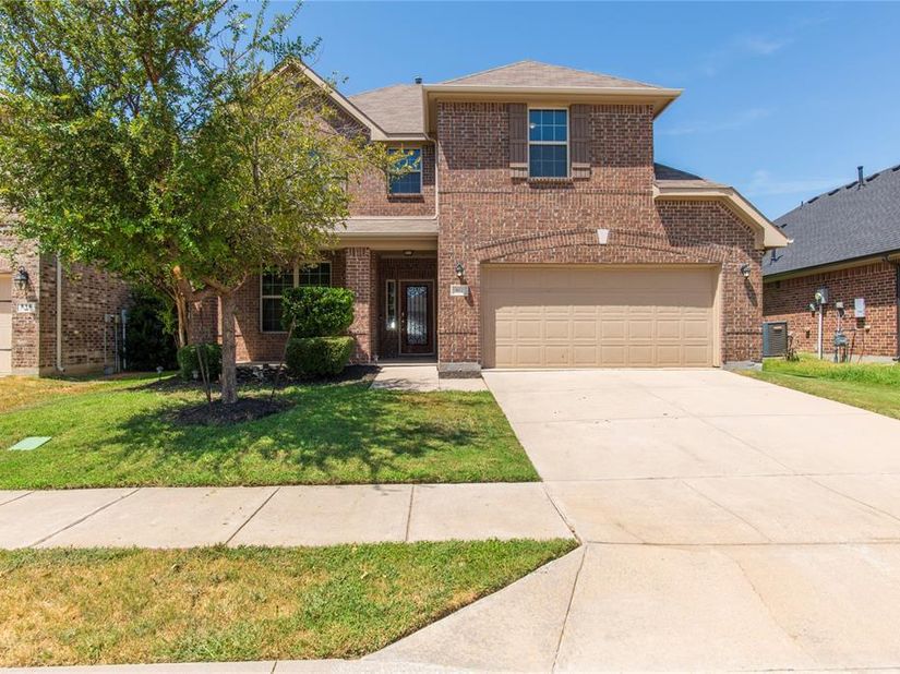 812  Goldenmist Drive , Little Elm Texas 75068