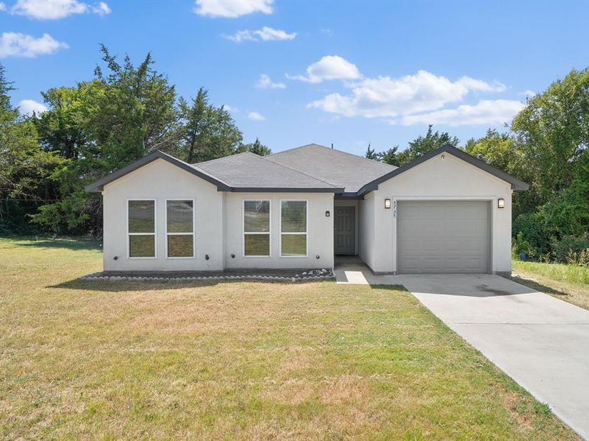 5735  Bon Air Drive , Dallas Texas 75241