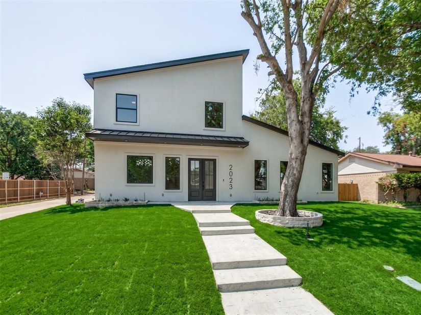 2023  Cap Rock Drive , Richardson Texas 75080