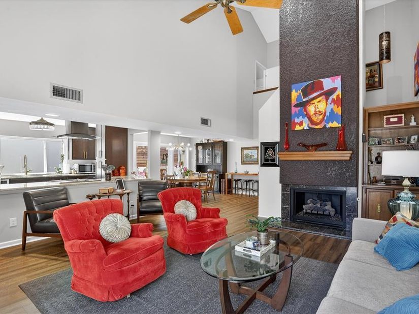 7312  Durado Drive , Fort Worth Texas 76179