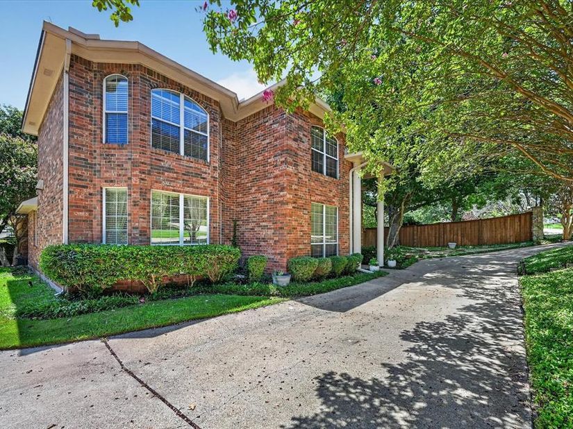 106  Sceptre Drive , Rockwall Texas 75032