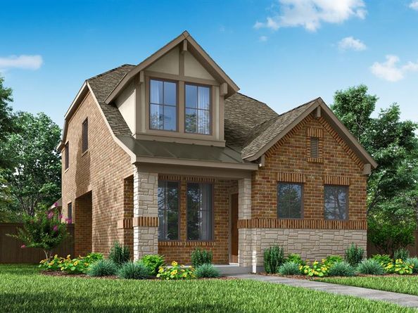 2117  Palermo Place , Celina Texas 75009