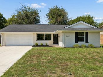 2637  Materhorn Drive 