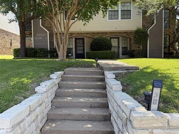 2800  Keller Springs Road 