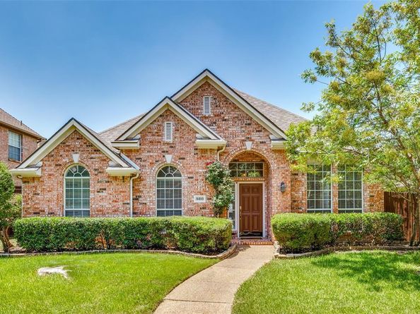 520  Colgate Drive , Allen Texas 75013