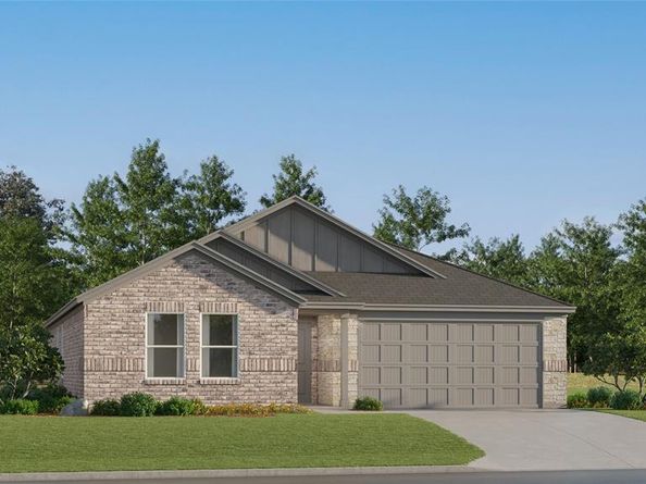 1320  Hondo Canyon Drive , Fort Worth Texas 76052