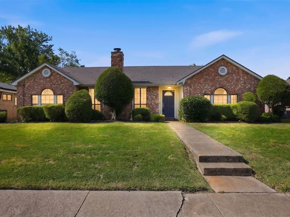 606  Rosedown Lane , Mesquite Texas 75150