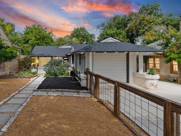 311 N Tennant Street , Dallas Texas 75208