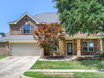 223  Mckinney Trail 