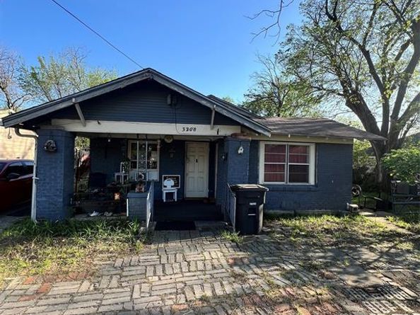 3208  Knox Street , Fort Worth Texas 76119