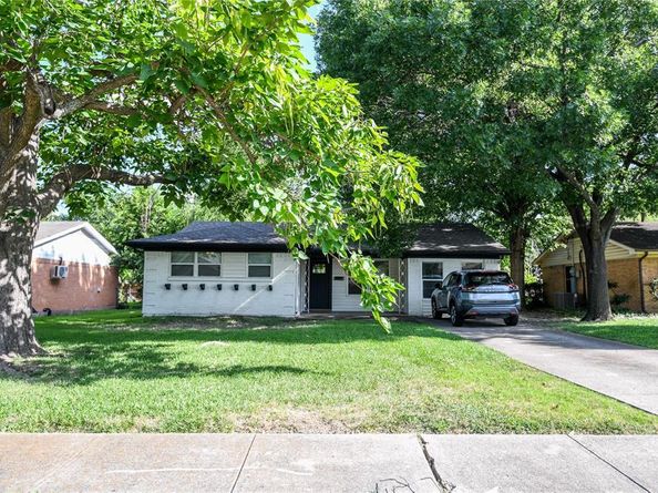 608  Terrace Drive , Richardson Texas 75081