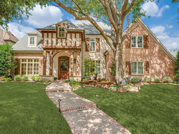 6267  Bristol Place , Frisco Texas 75034