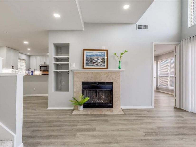 4221  Cole Avenue  202, Dallas Texas 75205