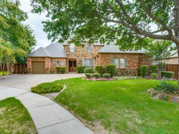 615  Wills Point Drive 