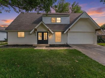 3654  Ridgebriar Drive 