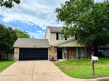 3913  Wrenwood Drive 