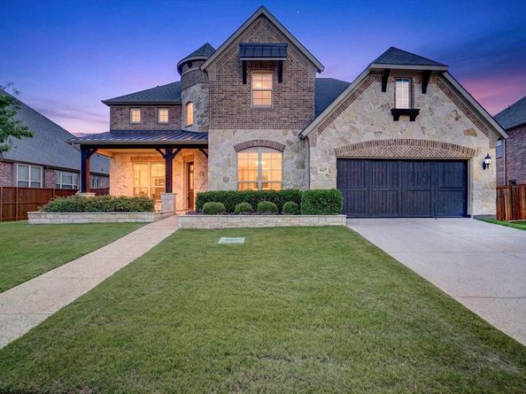 6627  Dolan Falls Dr  , Argyle Texas 76226