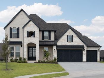 3603  Tapestry Court 