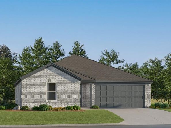 15009  Bushwacker Way , Fort Worth Texas 76052